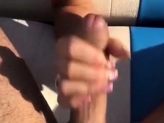 Gruppensex auf einem Boot auf dem Bodensee